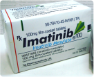 Wholesale Medical Supplies Tyronib - Tyronib (imatinib mesylate) Taj Pharma